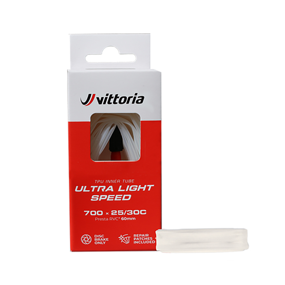 Vittoria（ヴィットリア）Bicycle Tires ULTRA LIGHT SPEED