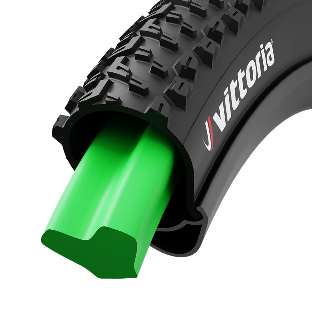 Vittoria（ヴィットリア）Bicycle Tires AIR-LINER LIGHT